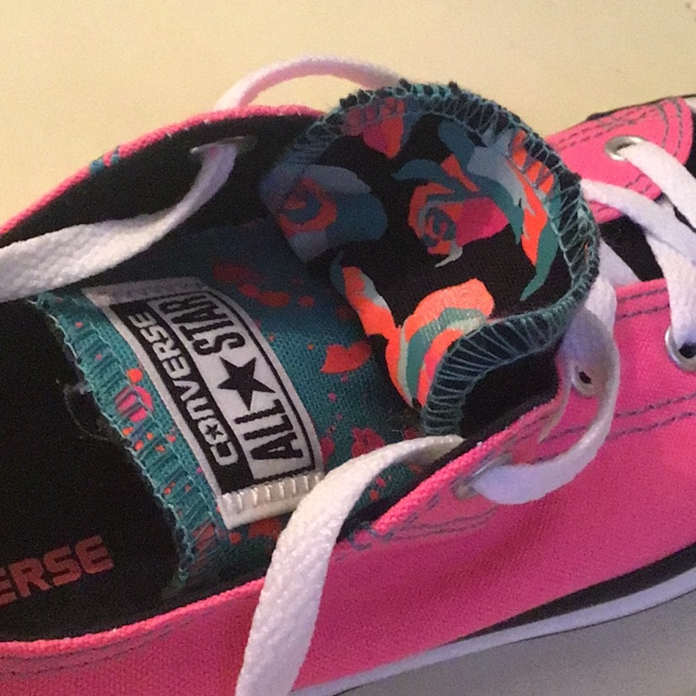 #Converse All Star - image 4